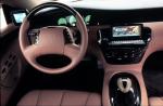 Dodge Intrepid ESX2 Concept 1998 года